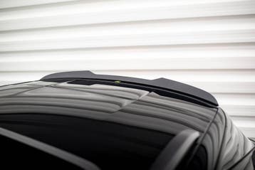 Achterspoiler Peugeot 3008 GT-Line Mk2 Facelift, Verzenden