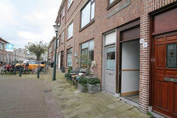 Te huur: Appartement Burgemeester Françoisplein in Den Haag, Den Haag, Appartement, Zuid-Holland