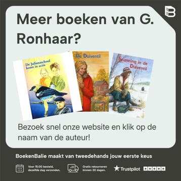 BABS IN DUBIO - G. Ronhaar 9789059520677, Verzenden, Gelezen, G. Ronhaar