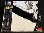 Led Zeppelin - Led Zeppelin - Vinylplaat - Stereo, Japanse, Nieuw in verpakking