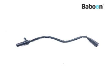 Krukas Positie Sensor Harley-Davidson VRSCDX Night Rod, Motoren, Verzenden, Gebruikt