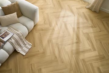 Forzato Forte Mineral PVC | Klik, Plak & Visgraat, Nieuw, Kunststof, Overige typen