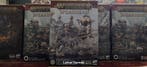 Spearhead Kharadron Overlords Grundstok Trailblazers, Hobby en Vrije tijd, Wargaming, Ophalen of Verzenden, Nieuw