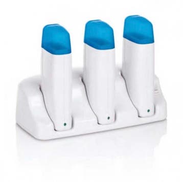 Trio Harsapparaat - Kit Trio Competetive Xanitalia, Verzenden, Nieuw, Scheren en Epileren