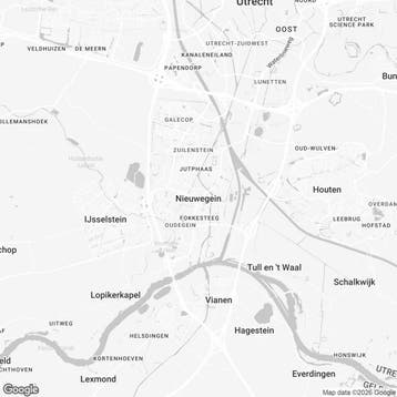 Appartement in Nieuwegein gevonden voor €1271,- pm, Huizen en Kamers, Huizen te huur, Nieuwegein, Direct bij eigenaar, Utrecht