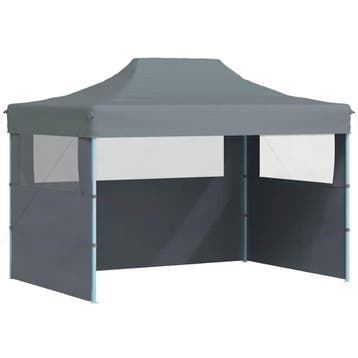 Pop-up Paviljoen 3x4m | Tweedekansje | OP=OP, Opvouwbaar, Partytent, Minder dan 4 meter, Zo goed als nieuw
