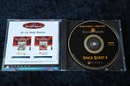 Space Quest 6 PC Game Jewel Case, Spelcomputers en Games, Games | Pc, Verzenden, Nieuw