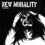 cd - New Morality - Trapped, Verzenden, Zo goed als nieuw
