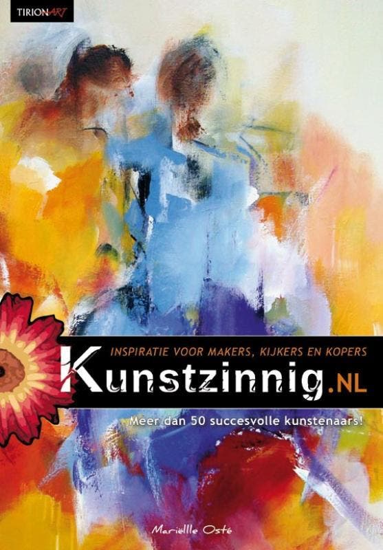 Tirion art Kunstzinnig.nl / Tirion art 9789043913980 M. Osté, Boeken, Hobby en Vrije tijd, Gelezen, Verzenden