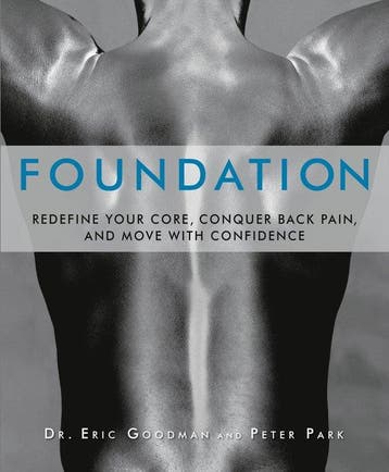 9781609611002 Foundation Eric Goodman, Verzenden, Nieuw, Eric Goodman