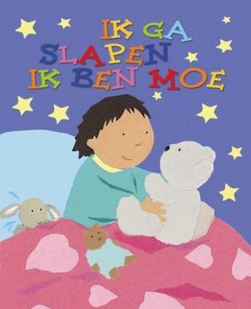 Ik ga slapen ik ben moe - Lois Rock 9789026614743, Boeken, Verzenden, Gelezen, Lois Rock