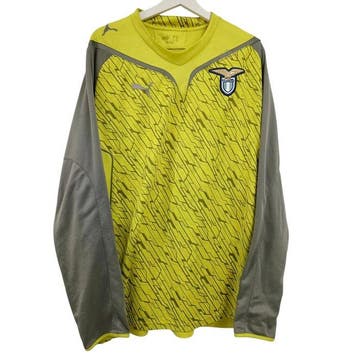Lazio - Italiaanse voetbal competitie - Voetbalshirt, Verzamelen, Nieuw