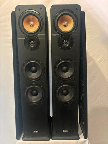 Teufel - UL 40 MK 3 18 Luidsprekerset, Nieuw
