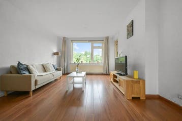 Te huur: Appartement Carel van Manderstraat in Heemskerk, Noord-Holland, Appartement, Heemskerk