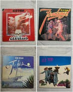 ZZ-Top - 4 Albums - - Diverse titels - Vinylplaat - Stereo -, Nieuw in verpakking
