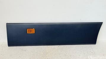 Volkswagen Crafter linker portier lijst links 7C0854940, Auto-onderdelen, Ophalen, Gebruikt, Voor, Deur