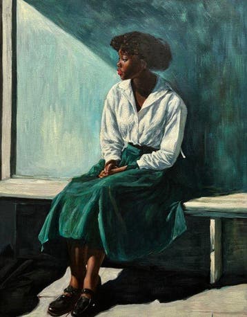 Elena Rigano (XXI) - Pensieri in penombra