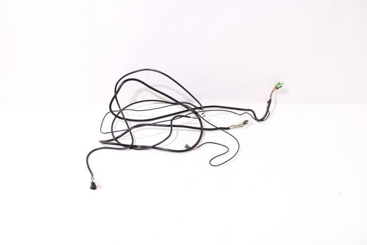 Kabels / kabelboom | Sparta E-motion C4, Fietsen en Brommers, Fietsonderdelen, Gebruikt