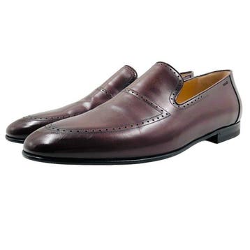 Bally - Loafers - Maat: EU 41 - Nieuw in doos, Nieuw