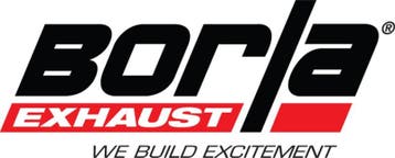 Borla 07-08 Toyota Tundra 5.7L S-Type Cat-Back Exhaust - 4in, Ophalen of Verzenden, Nieuw