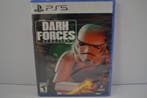 Star Wars - Dark Forces Remaster - SEALED (PS5), Spelcomputers en Games, Games | Sony PlayStation 5, Verzenden, Zo goed als nieuw