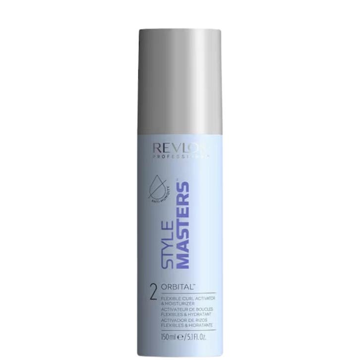 Revlon Style Masters Orbital Curl Activator - 150ml, Sieraden, Tassen en Uiterlijk, Uiterlijk | Haarverzorging, Gel, Wax, Haarlak of Mousse