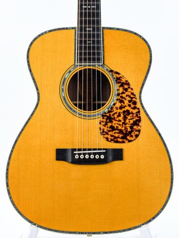 Blueridge BR283 (Instrument,Acoustic Guitars,OM), Ophalen of Verzenden, Nieuw, Western- of Steelstringgitaar