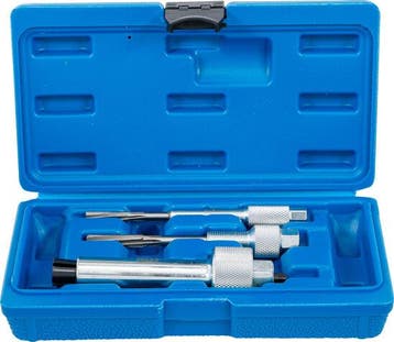Bgs Technic Bougie gereedschapset 3-delig, Verzenden, Nieuw