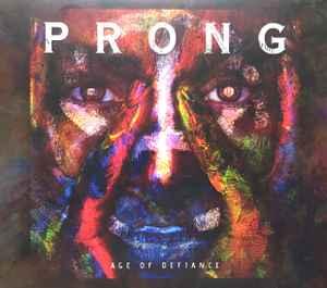 cd digi - Prong - Age Of Defiance, Verzenden, Zo goed als nieuw