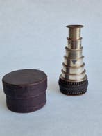 Monoculair - 6 draw small telescope - 1920-1930 - Unknow