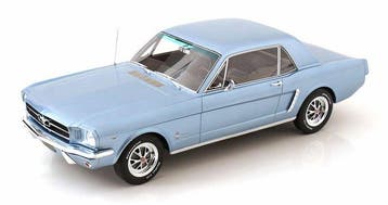 Otto Mobile 1:12 - Modelauto - Ford Mustang V8 Hardtop -, Hobby en Vrije tijd, Nieuw
