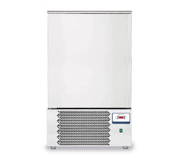 Hendi Blast Chiller/ Snelkoeler / Snelvriezer | 10x GN1/1, Zakelijke goederen, Horeca | Keukenapparatuur, Verzenden, Nieuw in verpakking