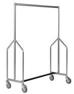 Garderoberek | 167x120x50 cm HorecaTraders, Verzenden, Nieuw in verpakking