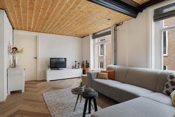 Te huur: Appartement Korfmakersstraat in Leeuwarden, Leeuwarden, Friesland, Appartement