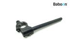 Stuurhelft Links Suzuki GSX R 750 1985-1987 (GSXR750 GR75), Motoren, Verzenden, Gebruikt