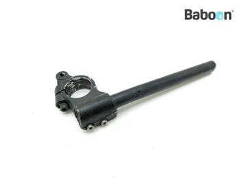Stuurhelft Links Suzuki GSX R 750 1985-1987 (GSXR750 GR75), Verzenden, Gebruikt