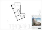 Te huur: Appartement Zeeburgerkade in Amsterdam, Noord-Holland, Appartement, Amsterdam