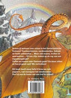 Fantasia I / Geronimo Stilton-reeks / 1 9789058930088, Verzenden, Zo goed als nieuw, Geronimo Stilton