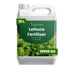 Sla vloeibare meststof - 10 liter, Verzenden, Mest