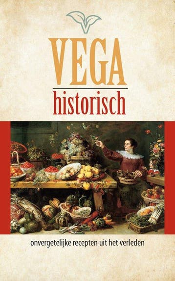9789492821201 Vega historisch Christianne Muusers, Verzenden, Nieuw, Christianne Muusers