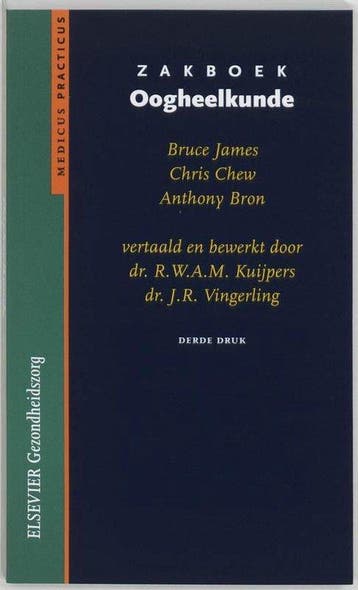 Medicus practicus - James, Boeken, Verzenden, Gelezen
