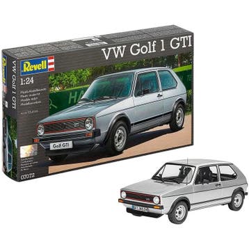 VW Golf 1 GTI, Verzenden, Nieuw