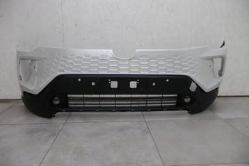 Toyota Corolla Cross voorbumper 52119-16610, Verzenden, Gebruikt
