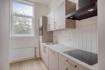 Te huur: Appartement Henegouwerlaan in Rotterdam, Appartement, Rotterdam, Zuid-Holland