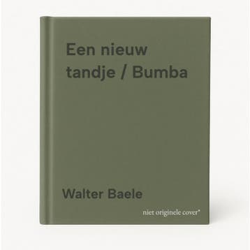 Een nieuw tandje / Bumba - Walter Baele 9789462777347, Verzenden, Gelezen, Walter Baele