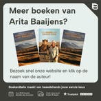 Paradijs in de polder 9789045036021 Arita Baaijens, Verzenden, Gelezen, Arita Baaijens