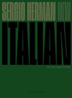 9789038810003 New Italian | Tweedehands, Boeken, Kookboeken, Verzenden, Zo goed als nieuw, Sergio Herman