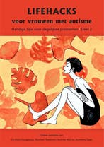 9789085601937 Lifehacks voor vrouwen met autisme 2, Verzenden, Zo goed als nieuw, Els Blijd-Hoogewys