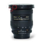 Nikon 18-35mm 3.5-4.5 D IF-ED AF nr. 1541, Ophalen of Verzenden, Gebruikt