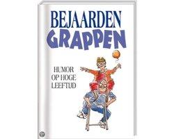 Bejaardengrappen - Bejaardengrappen, Boeken, Overige Boeken, Ophalen of Verzenden, Nieuw